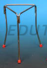 TRIPOD STAND STEEL